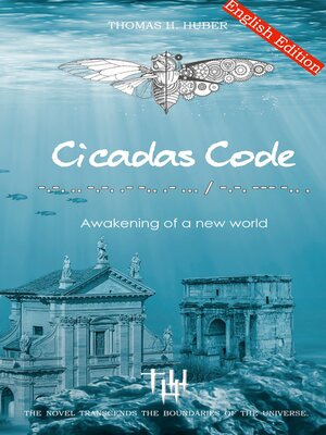 cover image of Cicadas Code